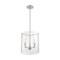 Nuvo Fixure, Pendant, 3-Lght, Incandescent, 60W, 120V, B10, Candelabra Base, Height: 12.88 60/7177 - alternate 1